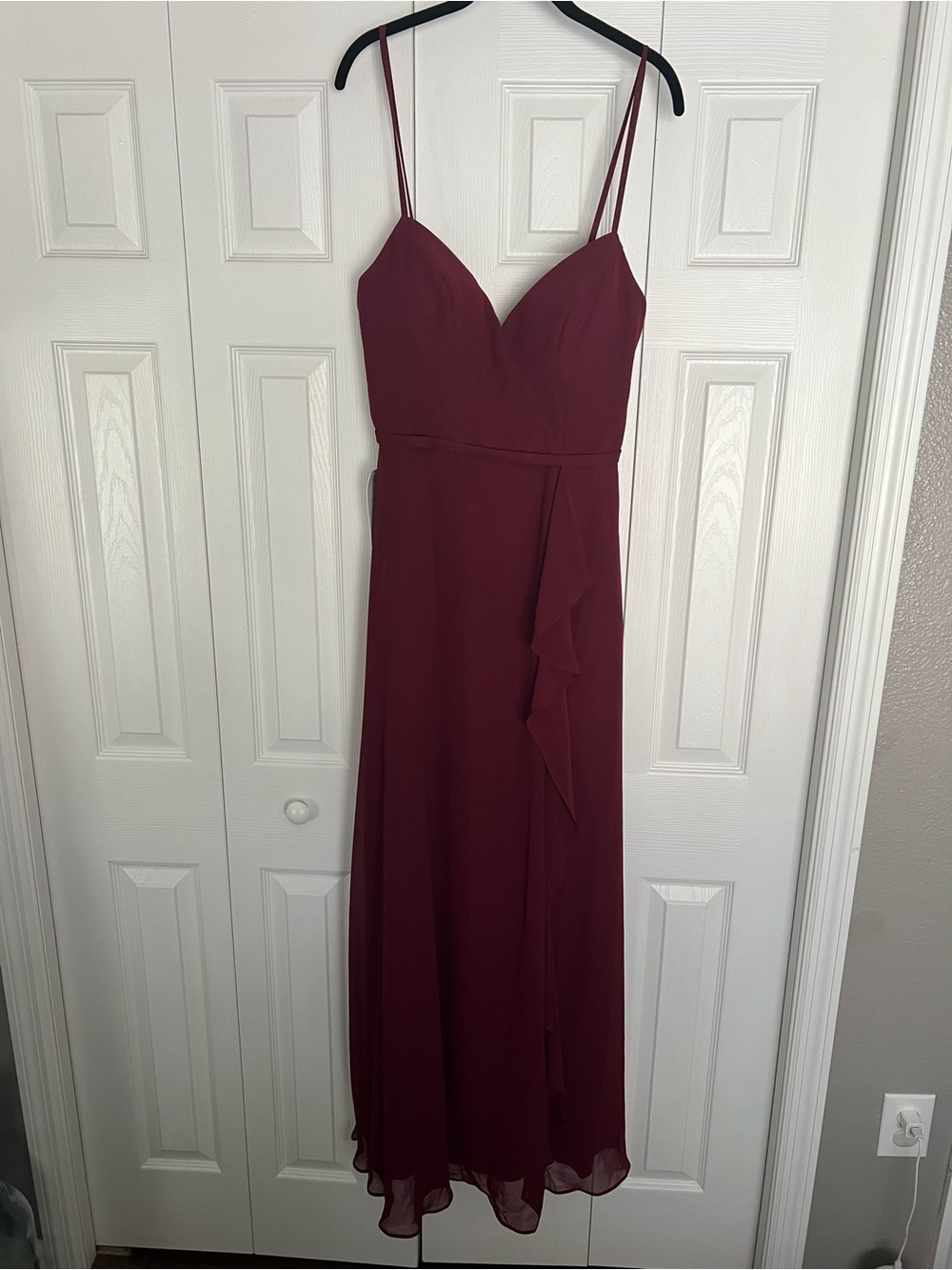 Azazie Bridesmaid Dress